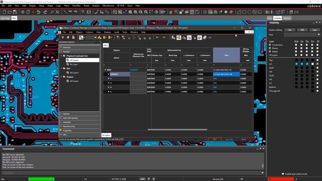 PCB Miniaturization Overview | Allegro PCB Designer смотреть онлайн