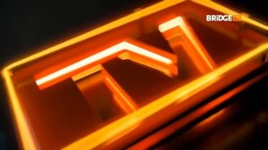 новые заставка bridge TV