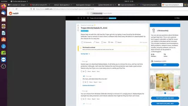 Is the "LHR v2 Unlocker" a scam? Yes 100% смотреть онлайн