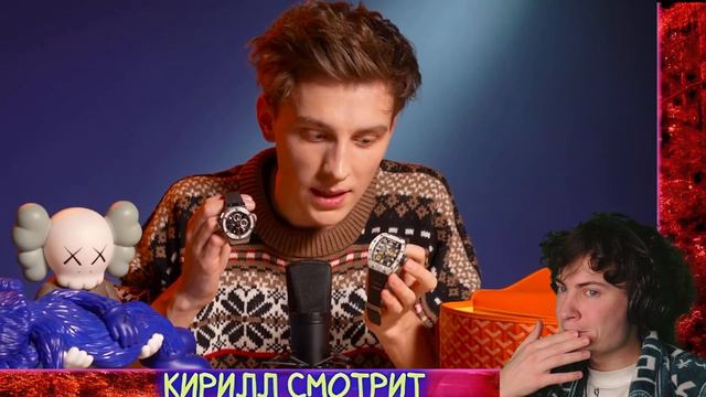 ВЛАД А4 ASMR Челлендж ! *Любимые Вещи Команды А4* РЕАКЦИЯ НА ВЛАДА А4 смотреть онлайн