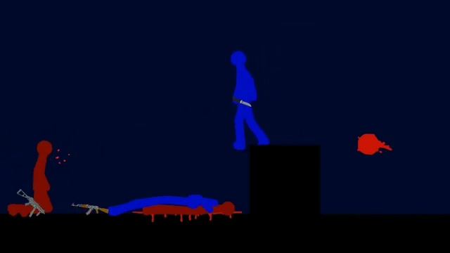 война между синими и краснами началась смотреть онлайн