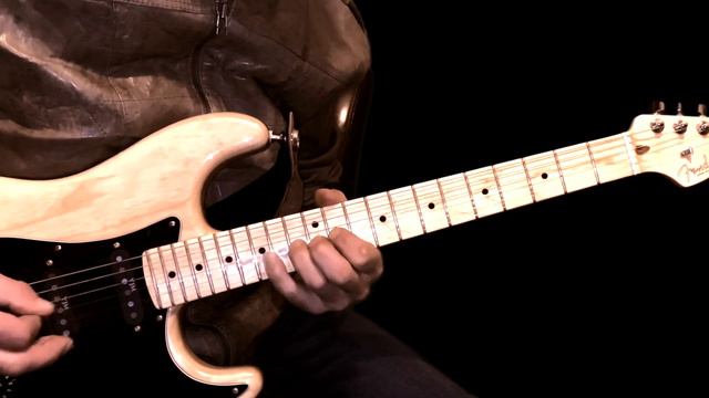 Mozart - Marriage Of Figaro (overture) / Guitar Solo