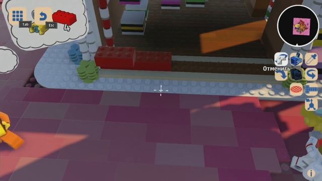 Lego Worlds. Играю на PC. Часть 2 смотреть онлайн