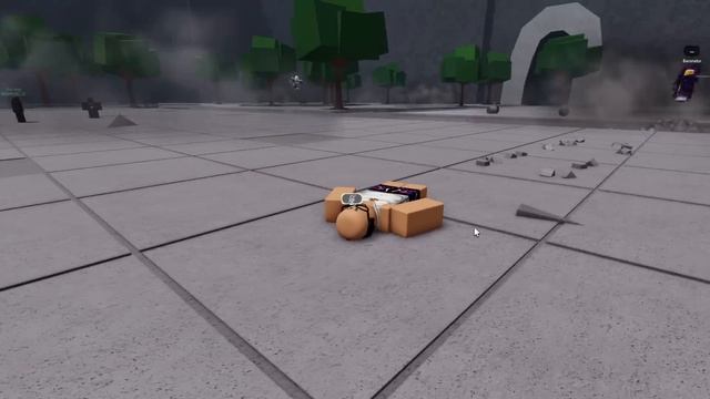 GOLDEN ARROW TRAINS JUN IN THE STRONGEST BATTLEGROUNDS.. (Roblox Funny Moments) смотреть онлайн