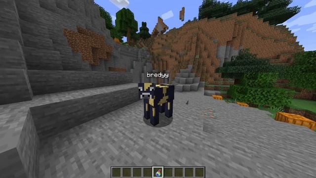 Minecraft's April Fools смотреть онлайн