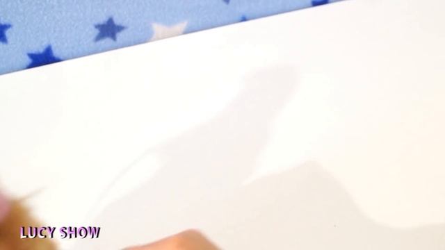 Как Люси готовится ко сну. Люси Шоу Люсишоус