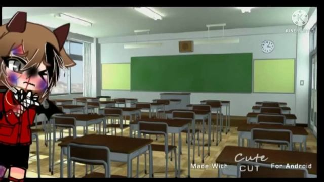 и что ты не смеёшься? ( меме) {Gacha club}? смотреть онлайн