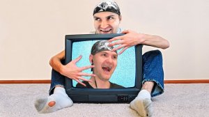 ЗРЯ ОНИ ВЗЯЛИ ЕГО НА ТВ Not For Broadcast #3 Прохождение с русской озвучкой