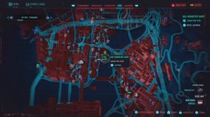 Cyberpunk 2077 Iconic Legendary Miltech "Apogee" Sandevistan for free! Location