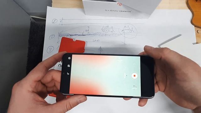 Huawei Nova Y70 ОБЗОР ХУАВЕЙ НОВА У70 ОБЗОР