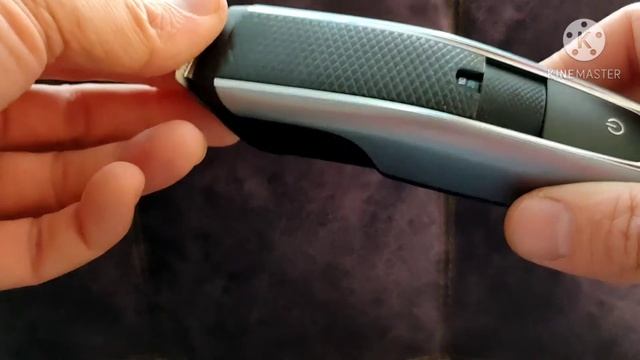 Обзор PHILIPS BT5502 смотреть онлайн