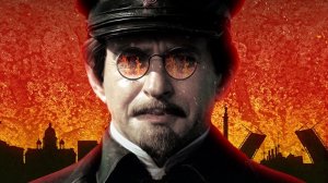 Троцкий - Русский трейлер (HD)