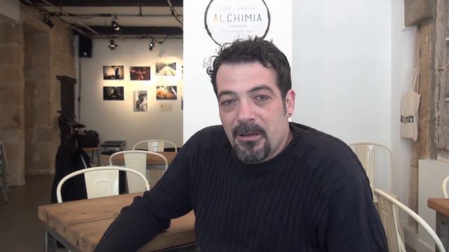 Daniel FERNANDEZ avec François REBSAMEN смотреть онлайн