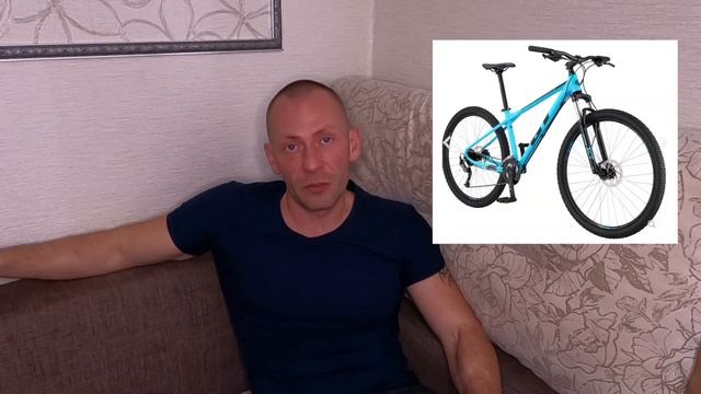 Какой велосипед GT выбрать? Отличия 2021 года от 2020? Aggressor / Avalanche ?? Кому какой?! смотреть онлайн