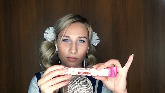 АСМР в школе 1 СЕНТЯБРЯ ?? WHEN YOU was LITTLE ? смотреть онлайн