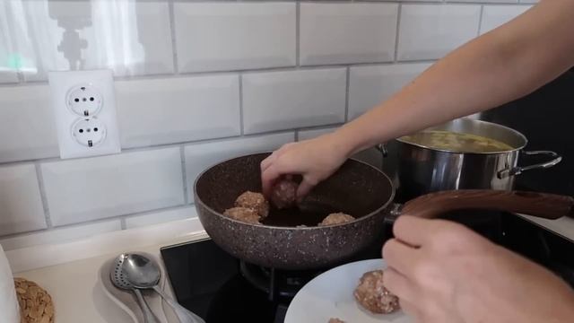 Экономное меню на неделю без заморочек ❗️Дела по дому ❗️День молодежи? Борьба с морщинами