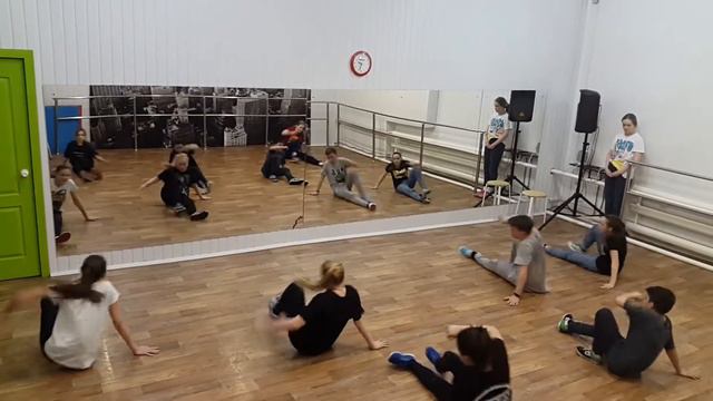 Человеку нужен человек