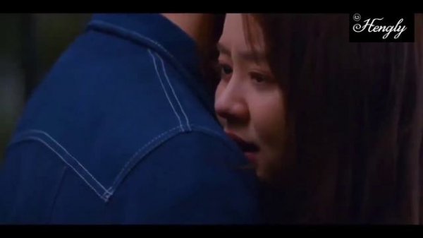 Love Alarm Kim so-hyun and song kang