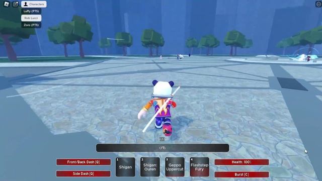 НОВЫЙ ПЛЕЙС - ЛУФФИ, ЛУЧЧИ, ЗОРРО на АРЕНЕ?? РОБЛОКС ВАН ПИС БАТЛГРАУНД