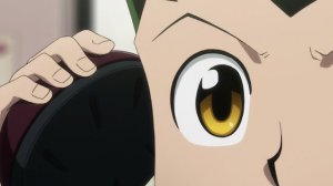 Охотник х Охотник 93 серия (аниме-сериал, 2011)