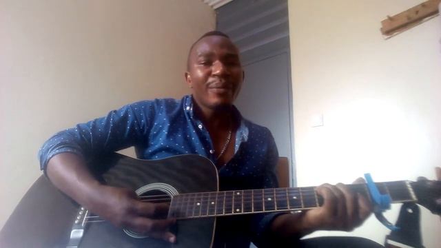 Ngukunda byahebuje by Miss shannel Guitar chords by Pareke смотреть онлайн