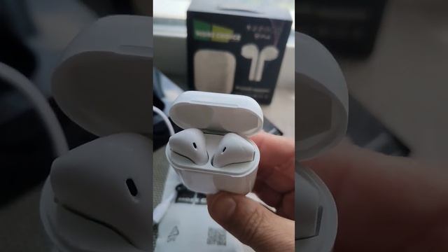 обзор блютуз наушников из Фикс Прайс смотреть онлайн