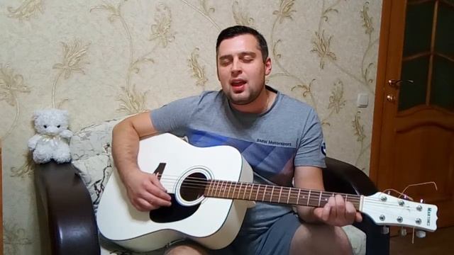 Песни под гитару.Голуби летят над нашей зоной. смотреть онлайн