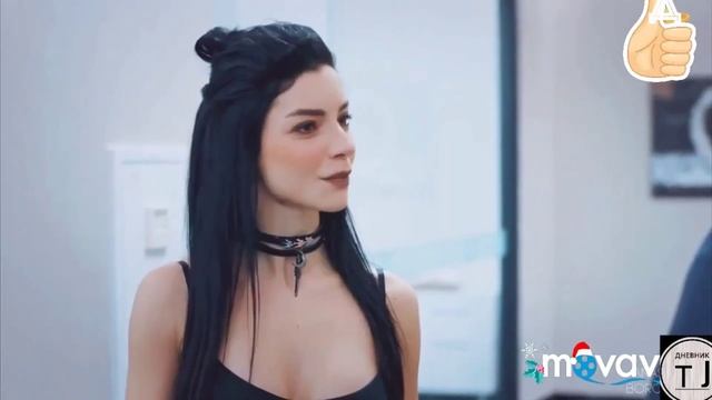 Музыкальный клип. Позвони мне позвони.