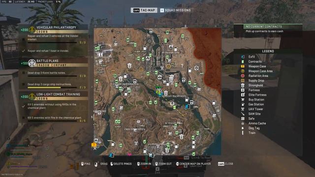 COD Chineese team hated me that game - Airstriking a team! смотреть онлайн