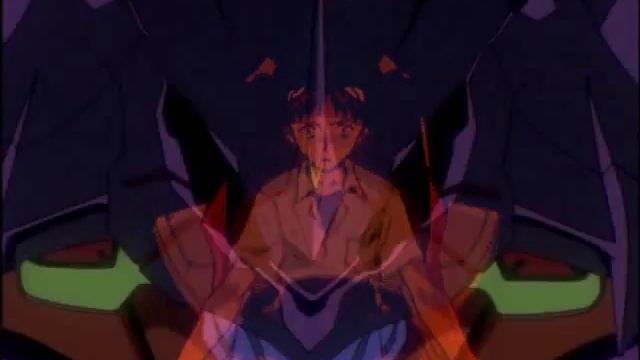 Neon Genesis Evangelion AMV: The Heart Of Everything