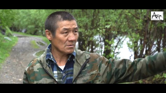 Река Ортон. Золотодобыча разрушает среду обитания коренных народов смотреть онлайн