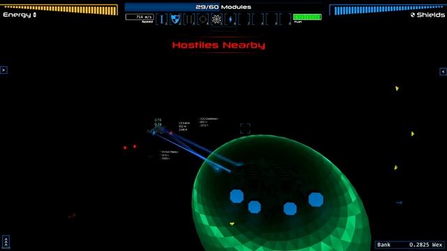 LightSpeed Frontier Lets Play #2 смотреть онлайн