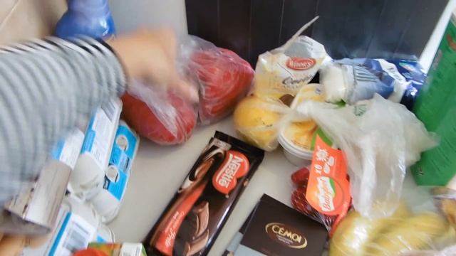 Первый день весны. Видели как цветёт алоэ? смотреть онлайн