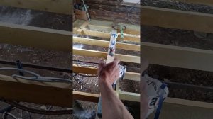 Монтаж чернового пола в срубе. Варианты и нюансы. Расшир версия