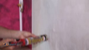 Установка кухонного фартука из МДФ