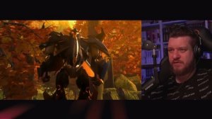 Реакция на Мультфильмы Трансформеры Прайм 2/22. Тяжелый удар