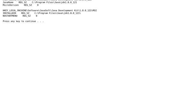 In batch script how to loop through registry sub keys (2 Solutions!!) смотреть онлайн