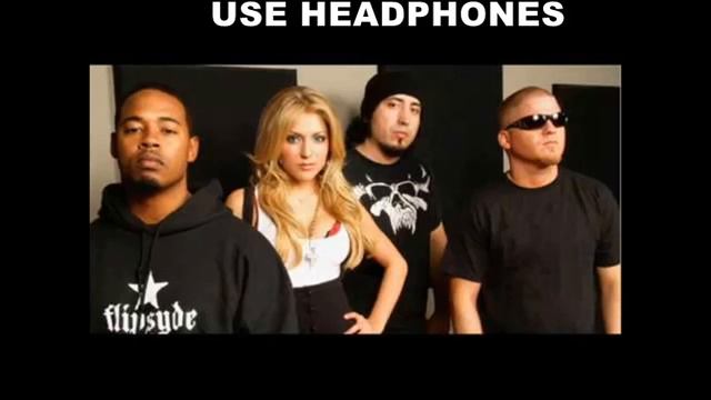 Flipsyde Happy Birthday 8D ? смотреть онлайн