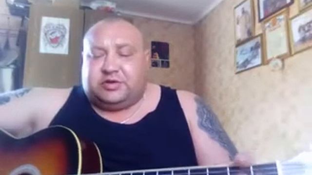 Песни под гитару - Мамонтовский рейд. смотреть онлайн