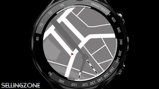 LOKMAT Lok02 4G Smart watch.(link in description) смотреть онлайн