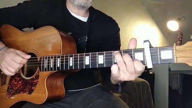 All You Need Is love - the Beatles Acoustic Cover fingerstyle смотреть онлайн