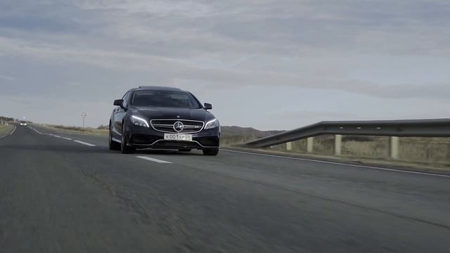 Легендарный CLS 63 | Legendary CLS 63