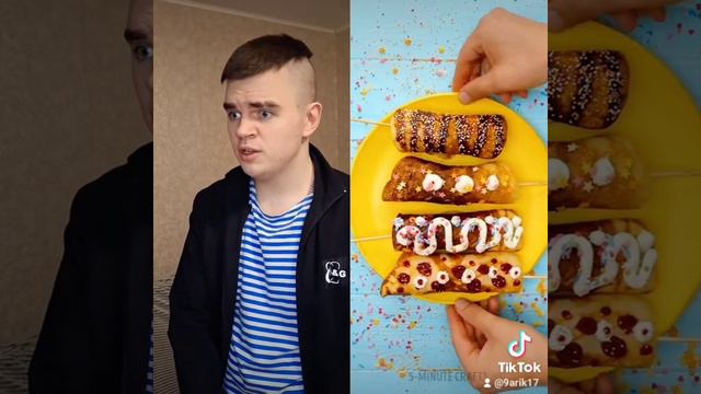интересное видео
