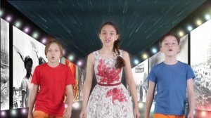 Овеяна славой Отчизна. Частичка Великой России. Радовские. Болоянгов.