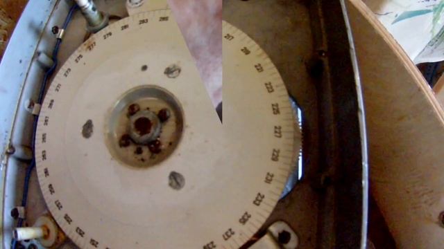 Ну очень старая Р-109. Часть 1. Как все началось.