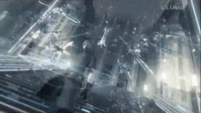 Final Fantasy versus XIII смотреть онлайн