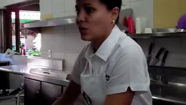 Table Talk- Mexican Bean Soup смотреть онлайн