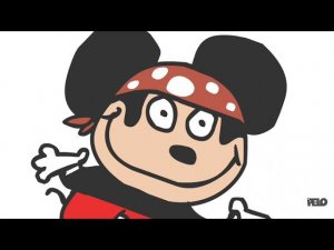 Шоу мокки. подвал - 087 на русском