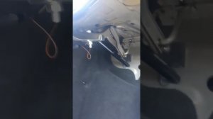 газовые упоры крышки багажника datsun on-do