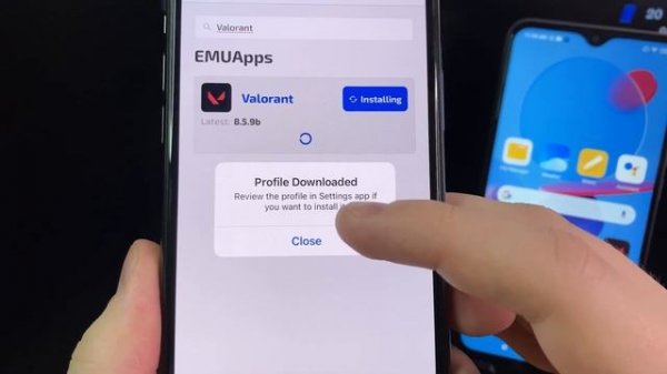 Valorant Mobile Gameplay ⭐ Download & Play Valorant Android APK & IOS **NEW**`